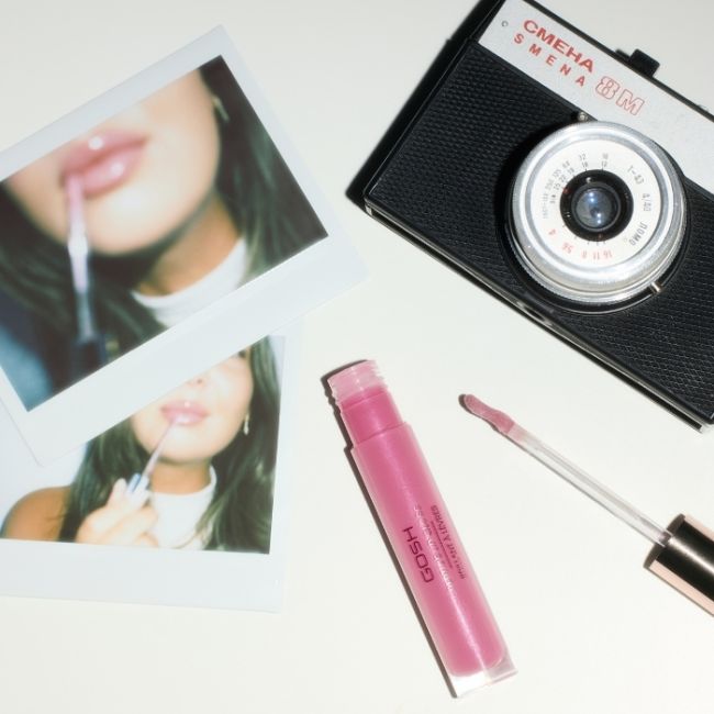 Peptídeo Gloss 011 Antigo Gosh 7ml