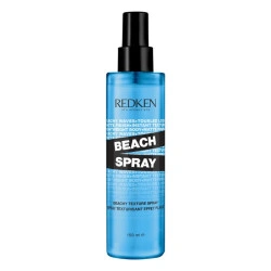 Spray texturisant Redken Beach Spray 150ML – Volume et effet plage
