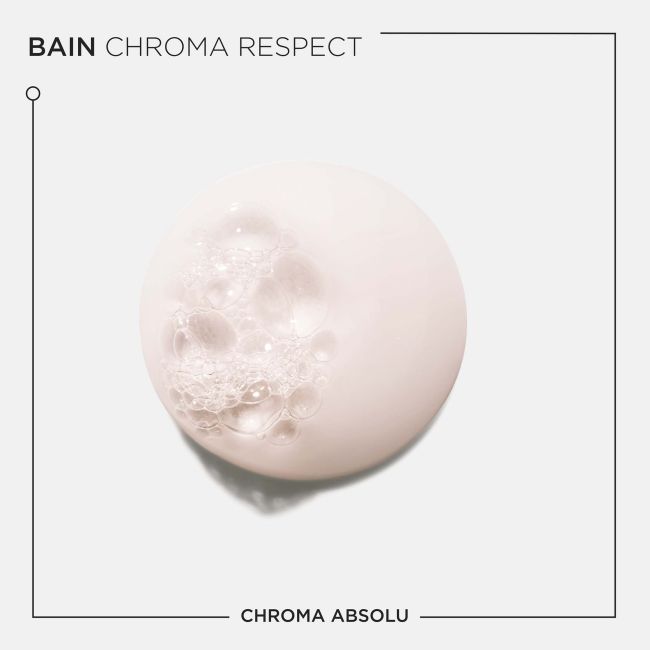 Recarga Bain Chroma Respect Chroma Absolu Kérastase 500ml