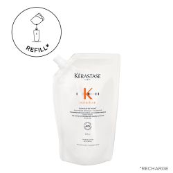 Recarga Bain Satin Riche Nutritivo Kérastase 500ml