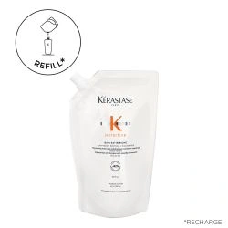 Recharge Bain Satin Riche Nutritive Kérastase 500ml