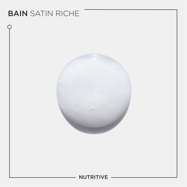 Herlaad bad Satin Riche Voedend Kérastase 500ml