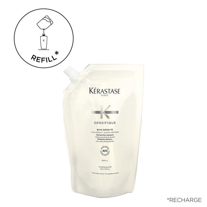 Recarga de Bain Densité Densifique Kérastase 500ml