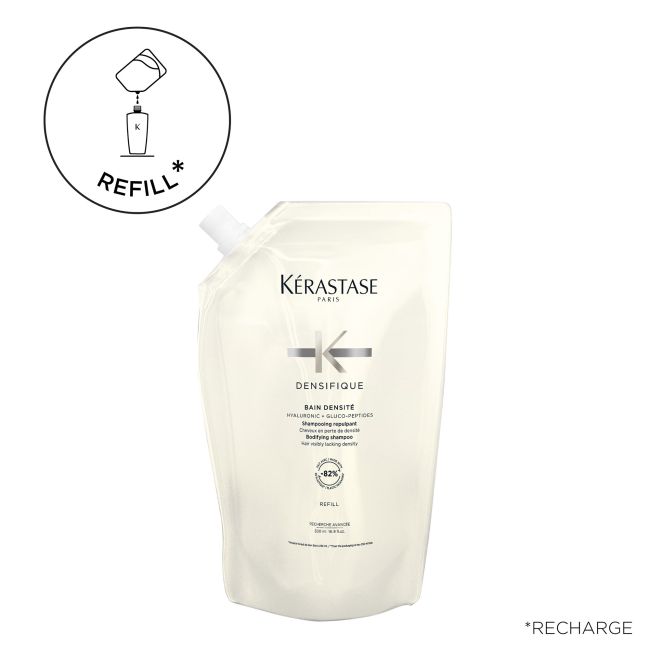 Recarga de Bain Densité Densifique Kérastase 500ml