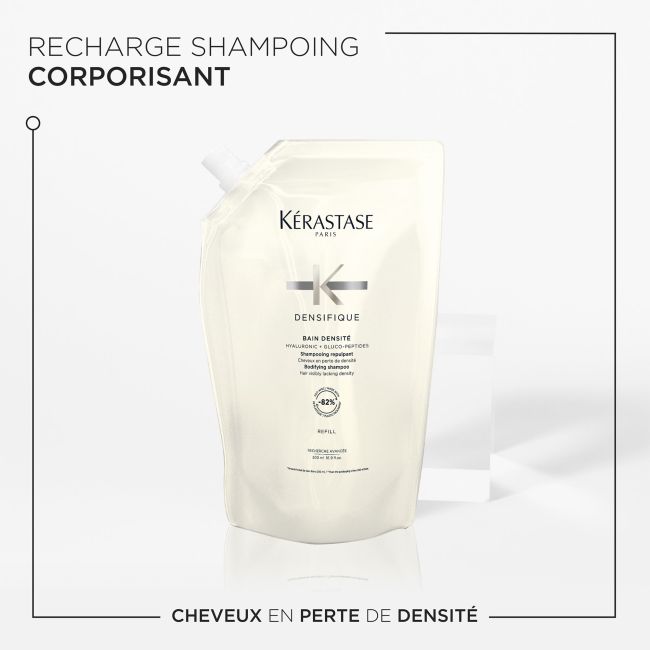 Recarga de Bain Densité Densifique Kérastase 500ml