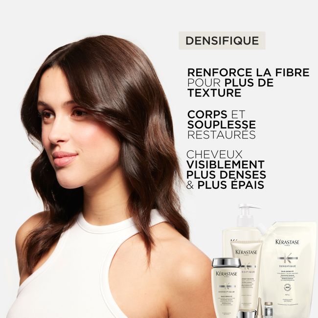 Recarga de Bain Densité Densifique Kérastase 500ml