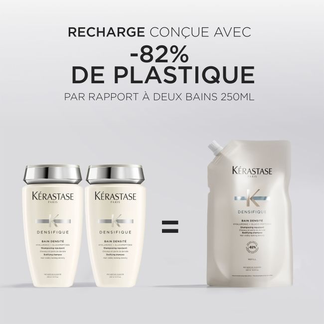 Recarga de Bain Densité Densifique Kérastase 500ml