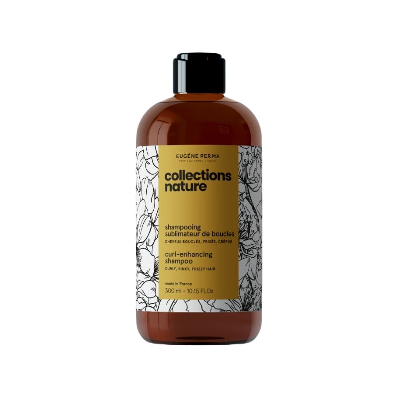 Champô Sublimador de Caracóis Collections Nature Eugène Perma 300ml