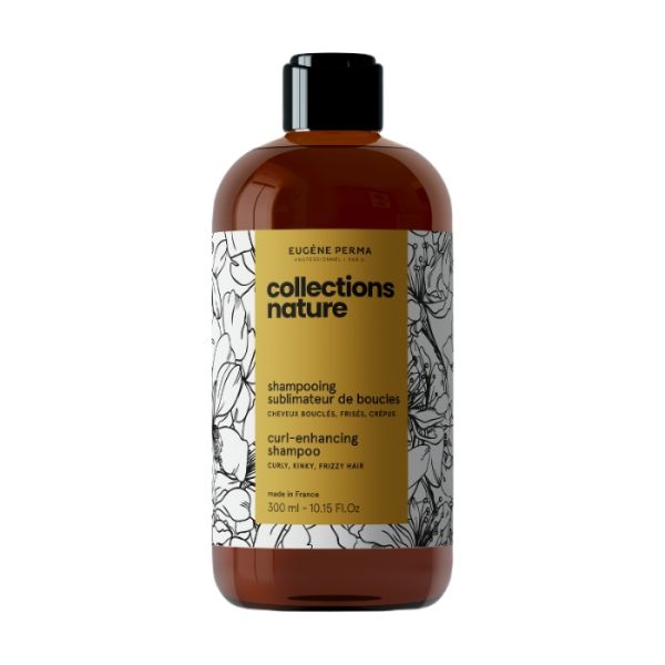 Champô Sublimador de Caracóis Collections Nature Eugène Perma 300ml Champô Sublimador de Caracóis Collections Nature Eugène Perma 300ml