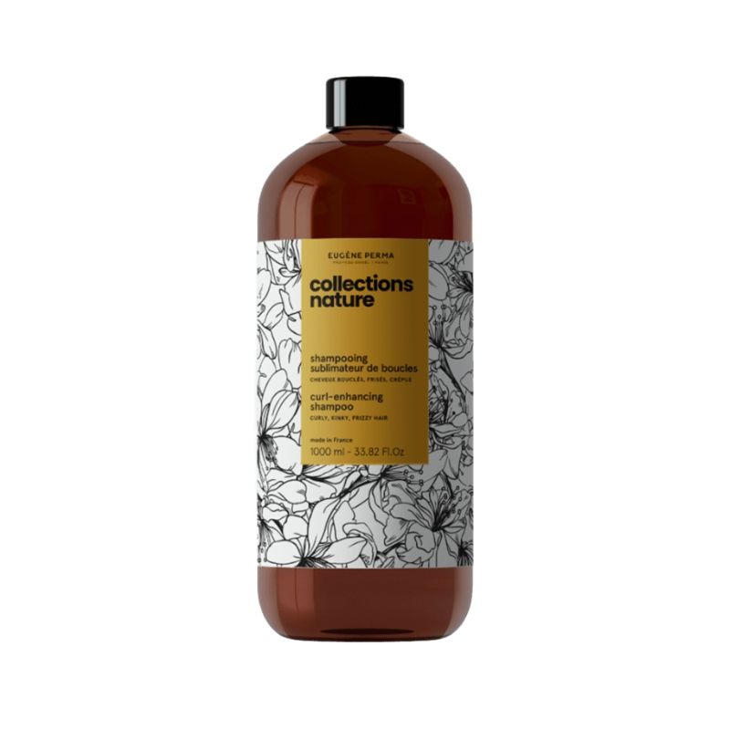Champú realzador de rizos Collections Nature Eugène Perma 1000ml