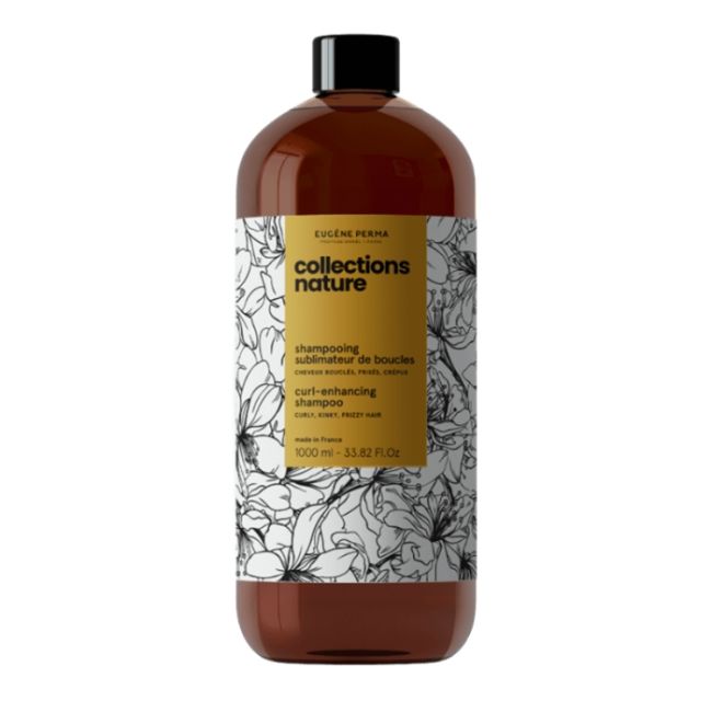 Champú realzador de rizos Collections Nature Eugène Perma 1000ml