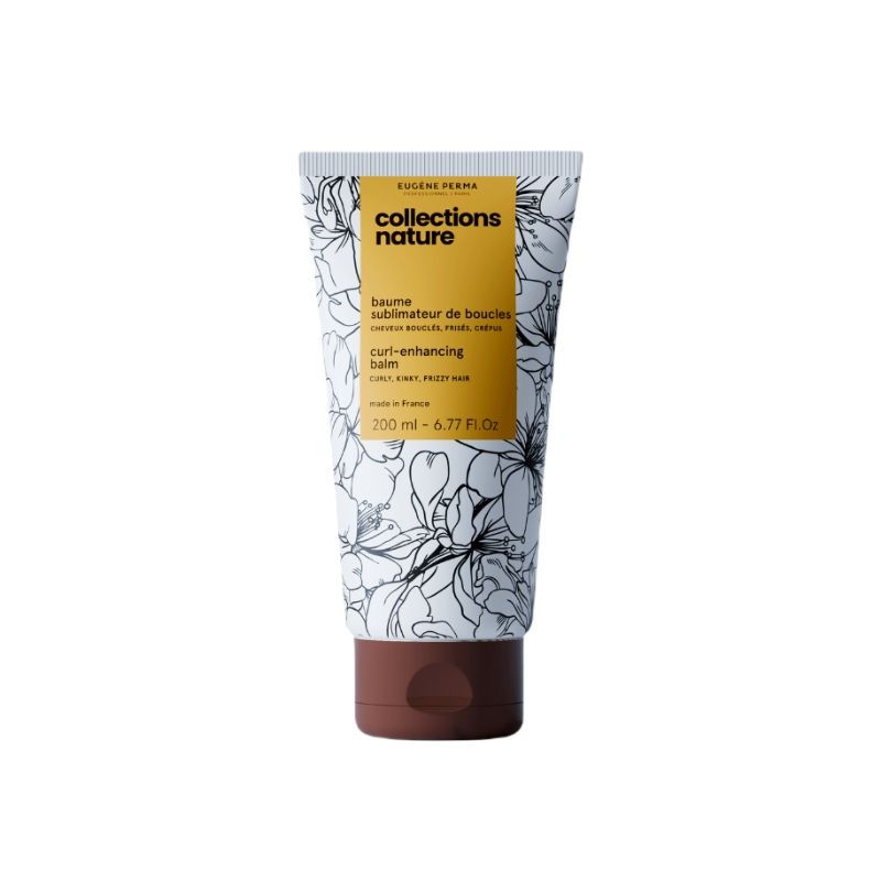 Baume voor het sublimeren van krullen Collections Nature Eugène Perma 200ml