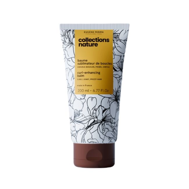 Baume voor het sublimeren van krullen Collections Nature Eugène Perma 200ml