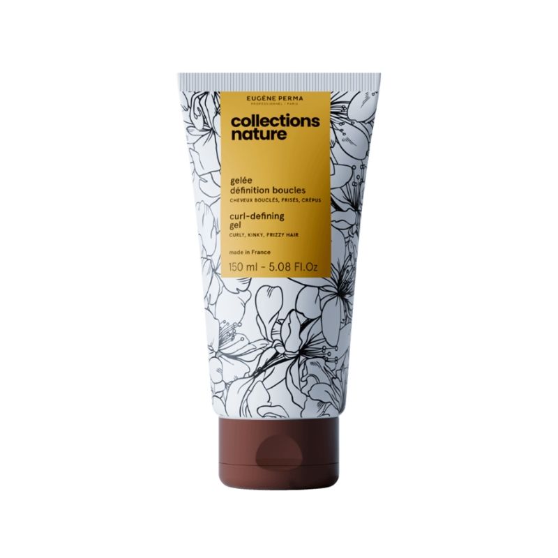 Gel definitie krullen Collecties Natuur Eugène Perma 150ml