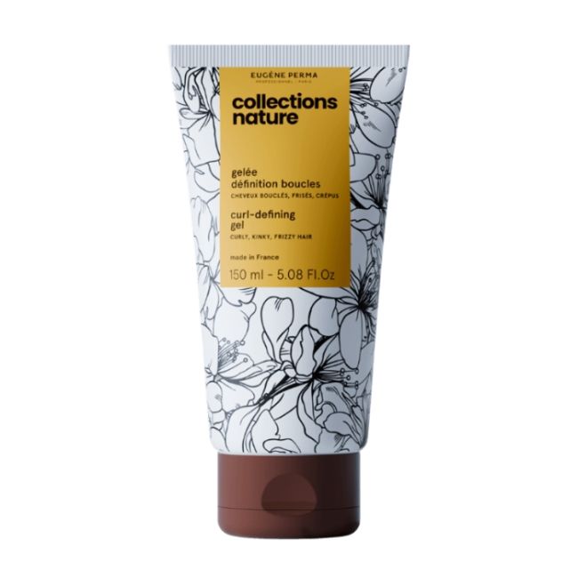 Gel definitie krullen Collecties Natuur Eugène Perma 150ml