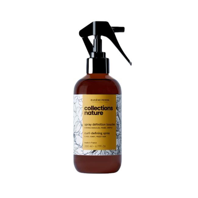 Spray definitie krullen Collections Nature Eugène Perma 200ml