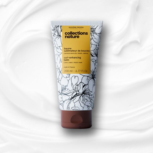Baume voor het sublimeren van krullen Collections Nature Eugène Perma 200ml