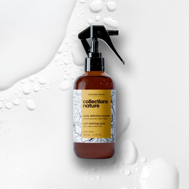 Spray definitie krullen Collections Nature Eugène Perma 200ml