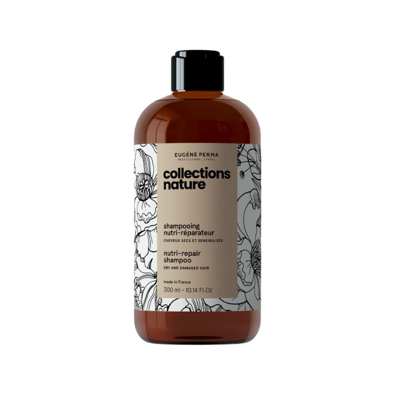 Shampoo nutri-reparerende Collections Nature Eugène Perma 300ml