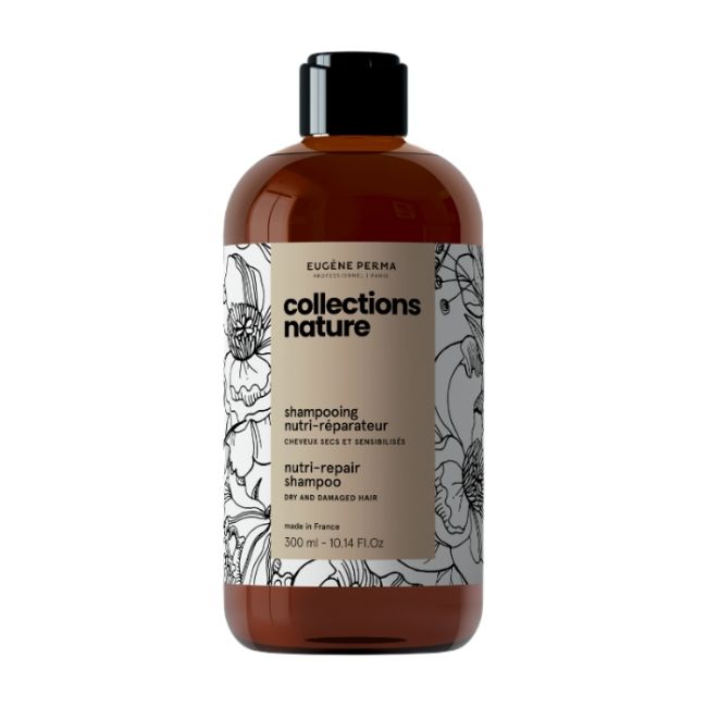 Shampoo nutri-reparerende Collections Nature Eugène Perma 300ml