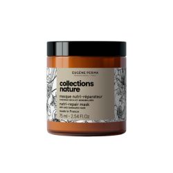 Masque voedend herstellend Collections Nature Eugène Perma 75ml