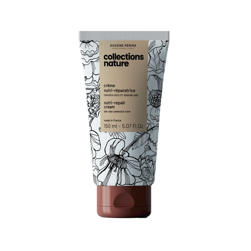 Crème voedend-herstellend Collections Nature Eugène Perma 150ml