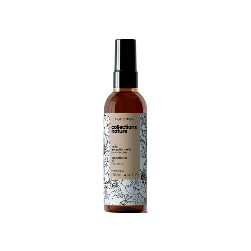 Exceptional oil Collections Nature by Eugène Perma 200ml