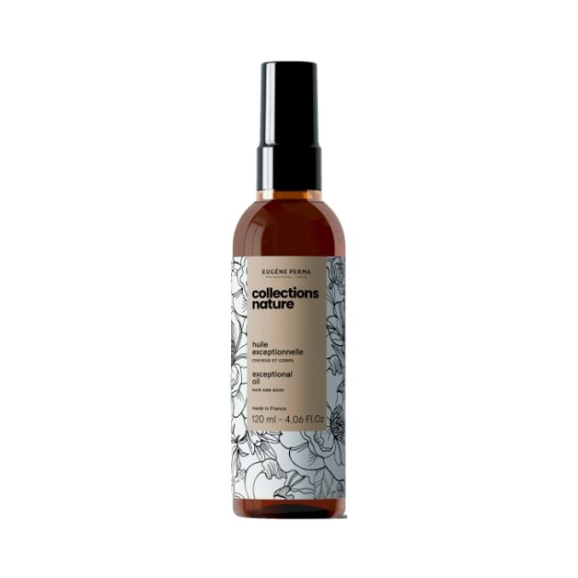 Exceptional oil Collections Nature by Eugène Perma 200ml