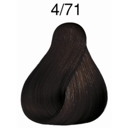 Color Touch Wella Naturel 60 ML (Per variantie)