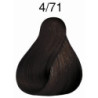 Color Touch Wella Natural 60 ML (By Numbers / Colors)