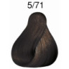 Color Touch Wella Natural 60 ML (By Numbers / Colors)