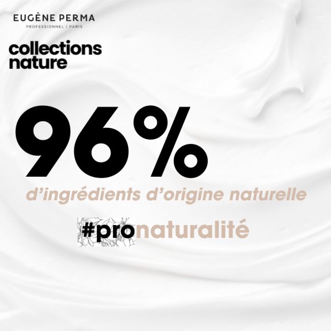 Masque voedend-herstellend Collections Nature Eugène Perma 220ml