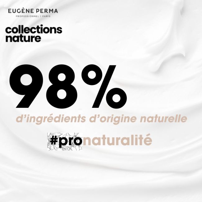 Crème voedend-herstellend Collections Nature Eugène Perma 150ml