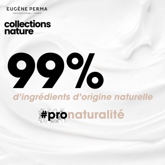 Exceptional oil Collections Nature by Eugène Perma 200ml