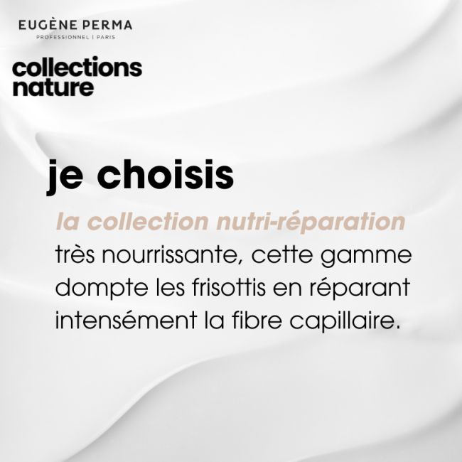 Exceptional oil Collections Nature by Eugène Perma 200ml