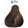 Color Touch Wella Naturals - (per colore)  - 60ml