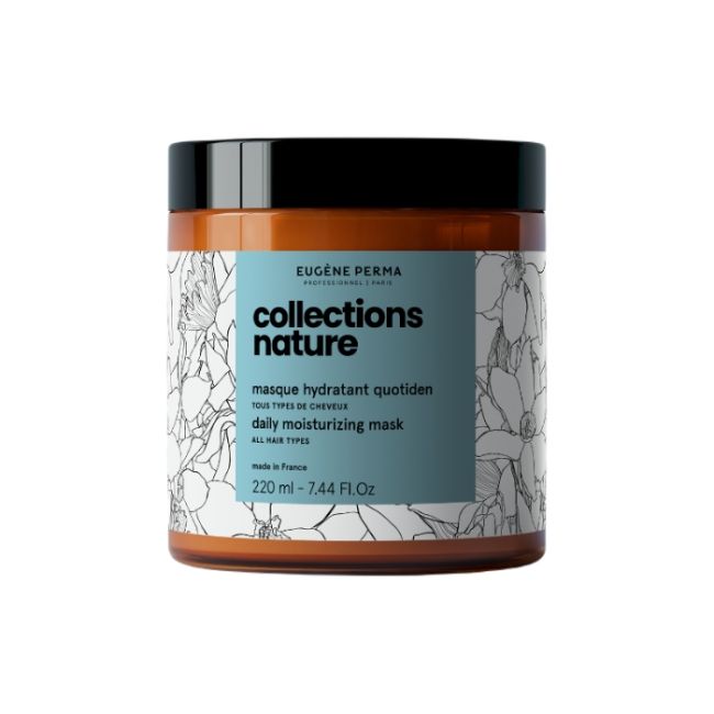 Masque hydraterende dagcrème Collections Nature Eugène Perma 220ml