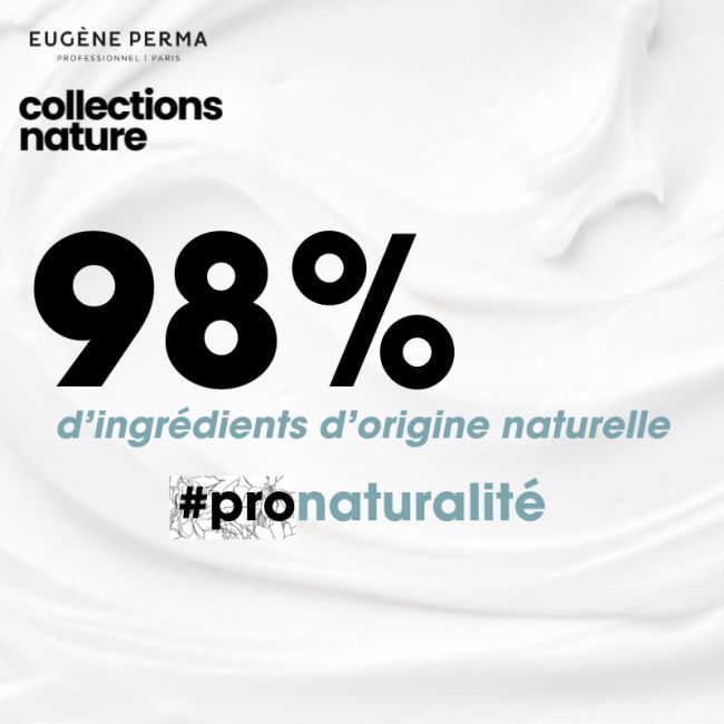 Masque hydraterende dagcrème Collections Nature Eugène Perma 220ml