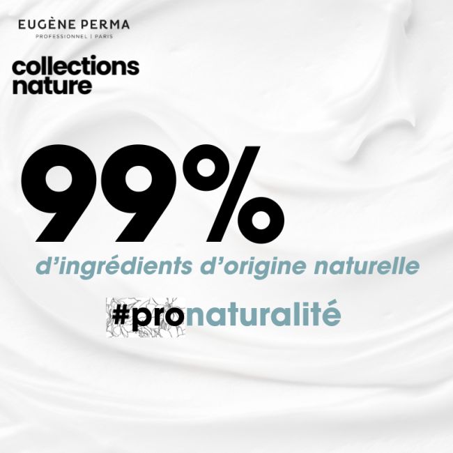 Spray hydraterende dagelijkse thermo-bescherming Collections Nature Eugène Perma 200 ml