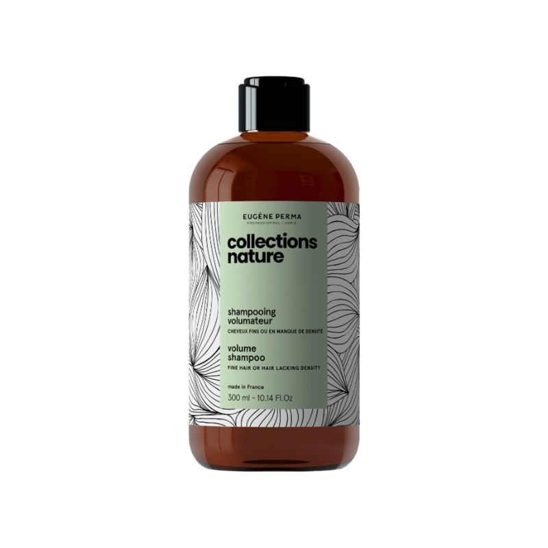 Champô volumizador Collections Nature Eugène Perma 300ml