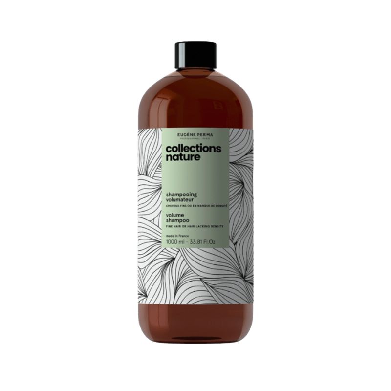 Champô volumizador Collections Nature Eugène Perma 1000ml