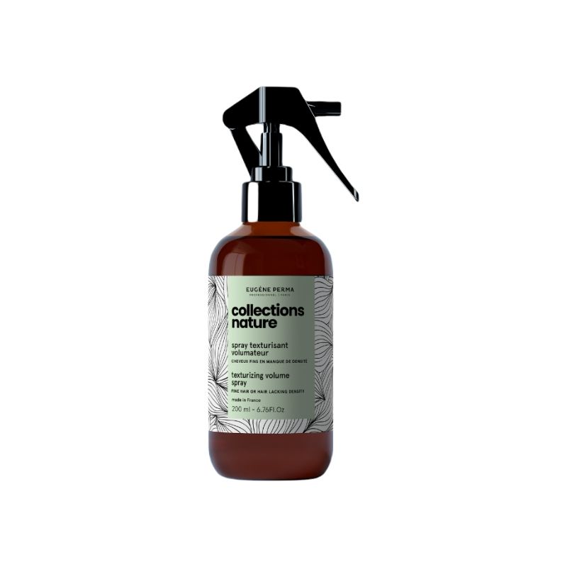Spray texturiserende volumizer Collections Nature Eugène Perma 200ml