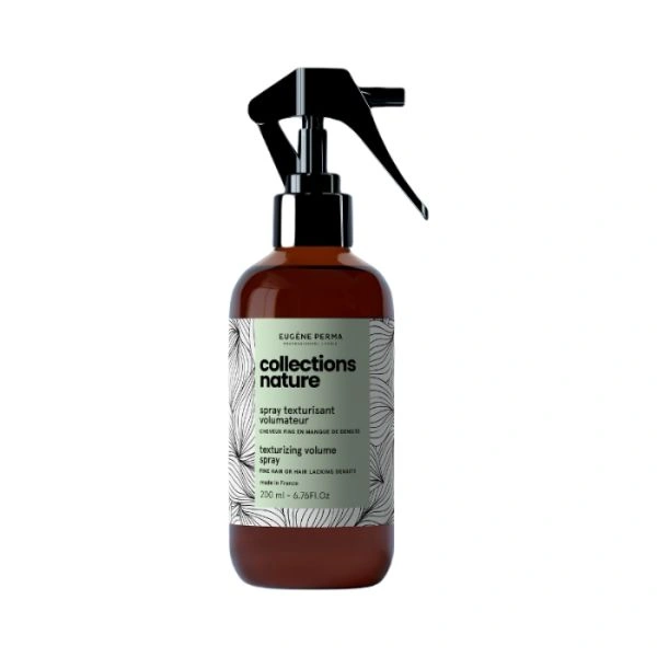 Spray texturisant volumateur Collections Nature Eugène Perma 200ml Spray texturisant volumateur Collections Nature Eugène Perma 200ml
