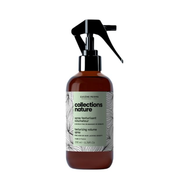 Spray texturiserende volumizer Collections Nature Eugène Perma 200ml