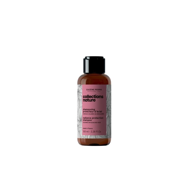 Shampoo met glansbescherming Collections Nature Eugène Perma 100 ml