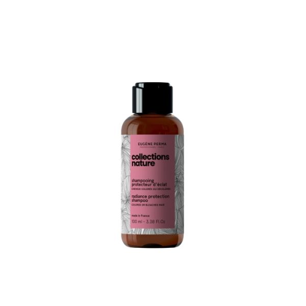 Shampoo met glansbescherming Collections Nature Eugène Perma 100 ml Shampoo met glansbescherming Collections Nature Eugène Perma 100 ml