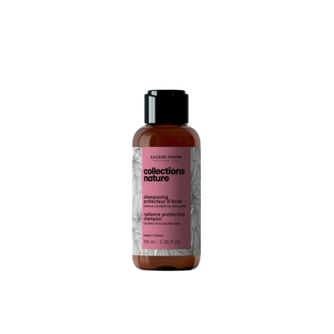 Shampoo met glansbescherming Collections Nature Eugène Perma 100 ml