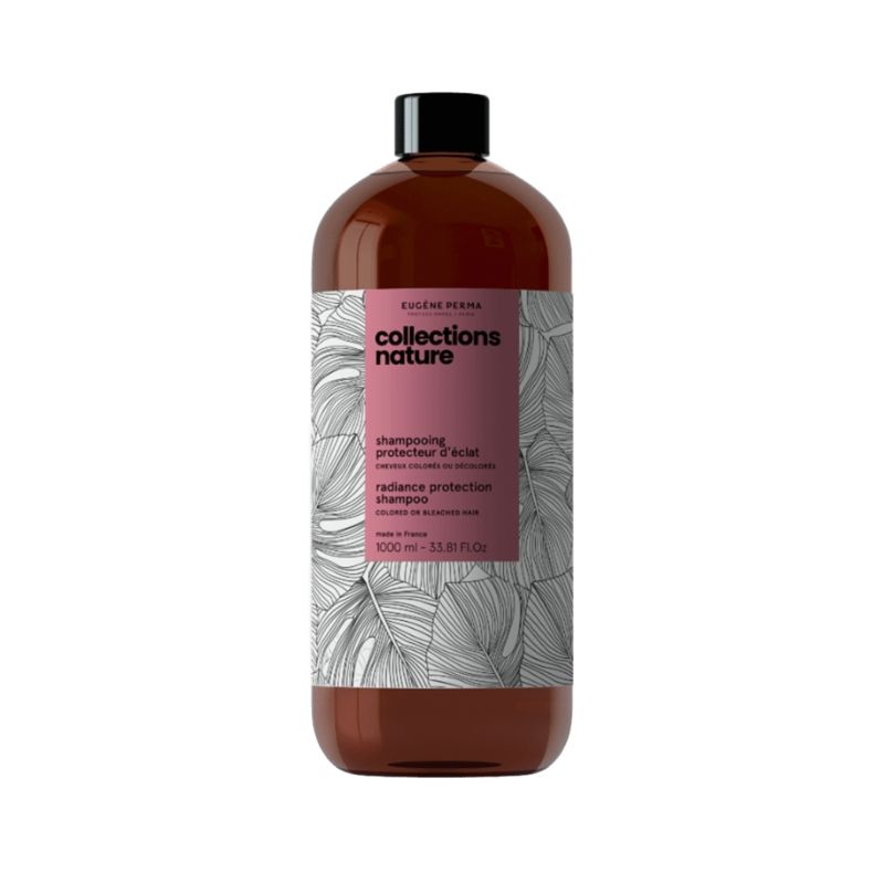 Champô protetor de brilho Collections Nature Eugène Perma 1000ml