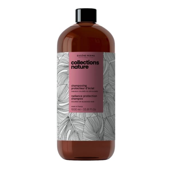 Shampoo beschermende glans Collections Nature Eugène Perma 1000ml Shampoo beschermende glans Collections Nature Eugène Perma 1000ml
