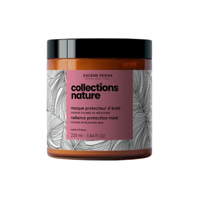 Masque protetor de brilho Collections Nature Eugène Perma 220ml